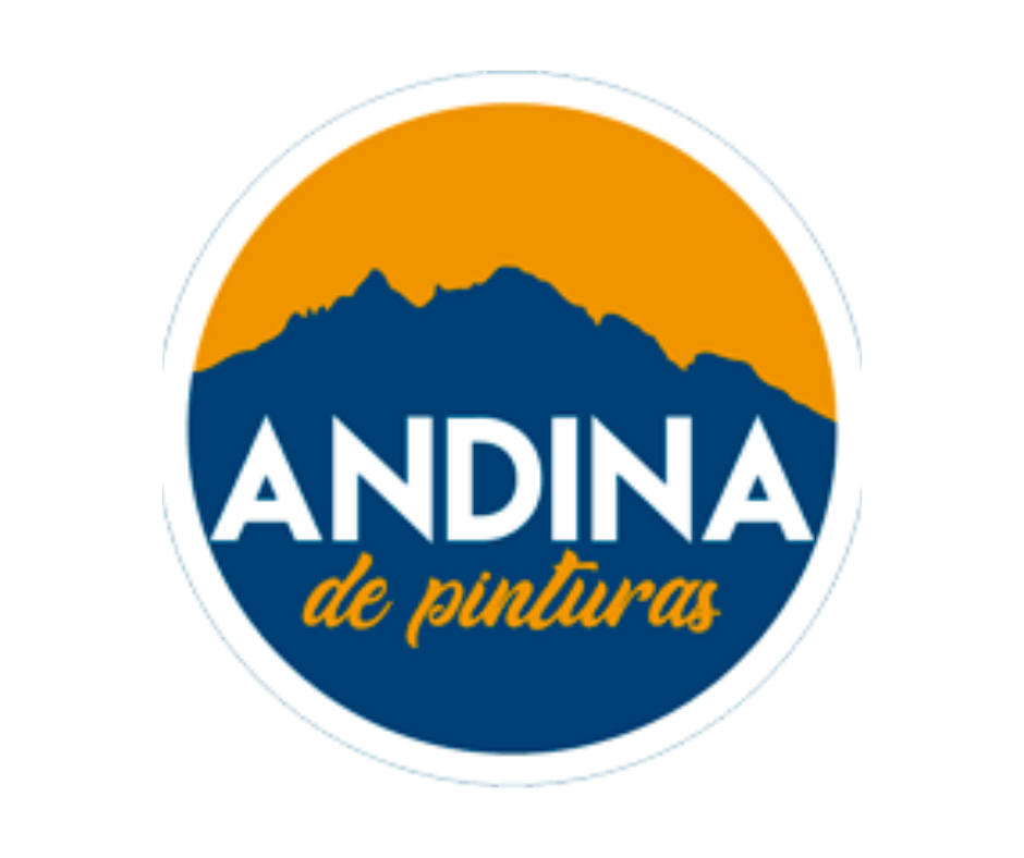 ANDINA DE PINTURA
