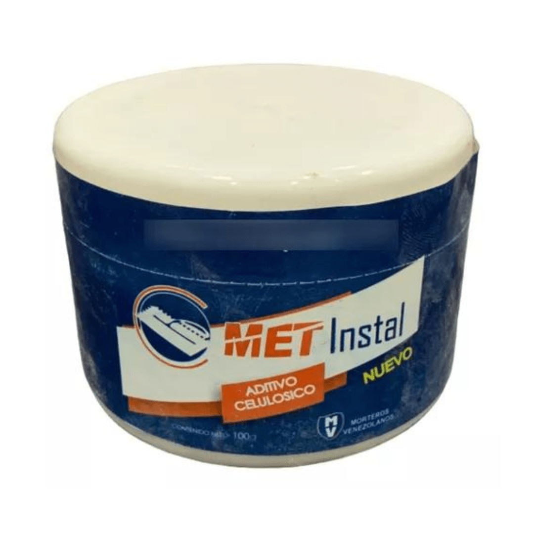 Metylosa 100G MET INSTAL - INSTAL