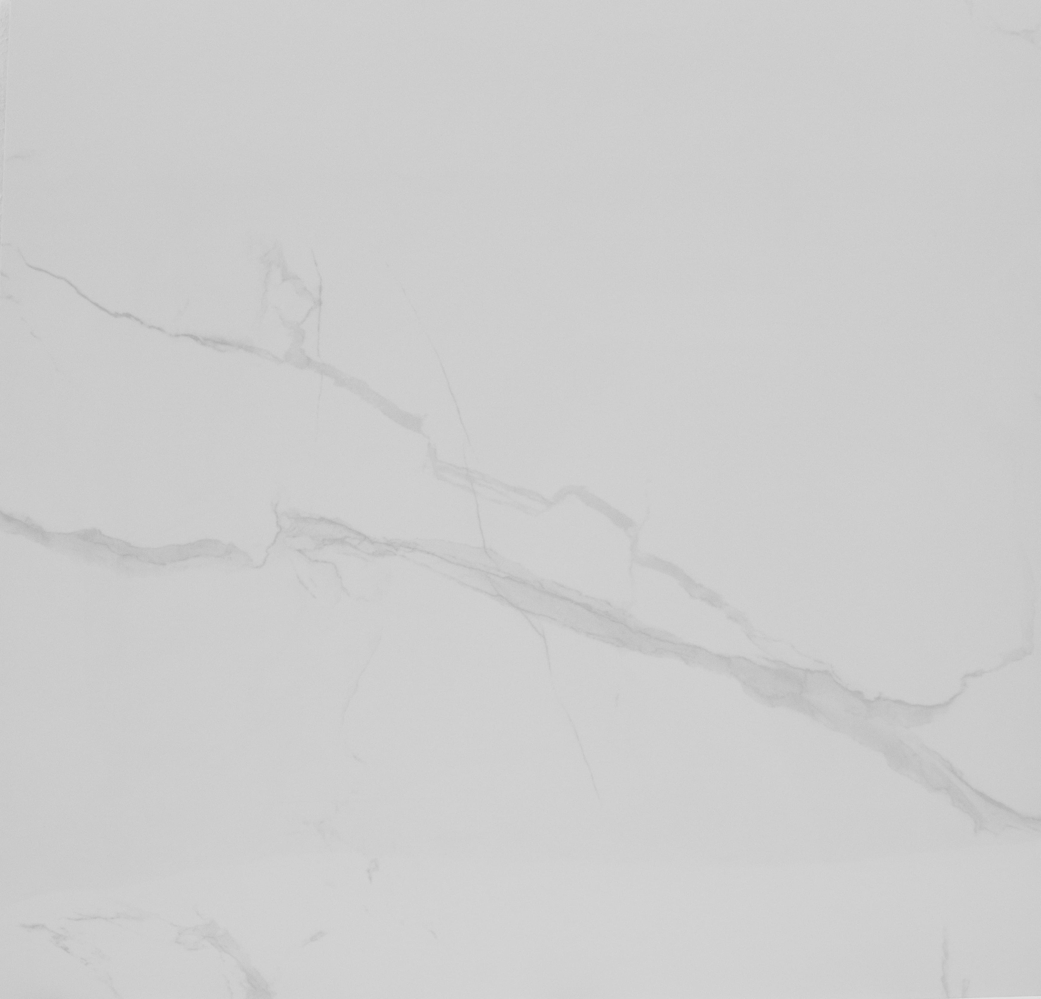 Inkjet Marmoleado Carrara Light (600X600)MM OVERLAND - PRECIO X MTS²