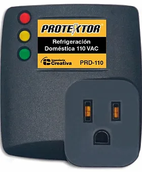 Protector de Refrigeracion 110Vac PRD-110 PROTEXTOR
